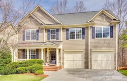 6458 Chadwell Court unit: 30, Indian Land, SC 29707