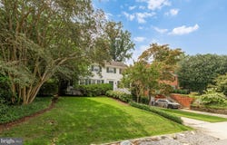 6210 WINSTON Drive, BETHESDA, MD 20817