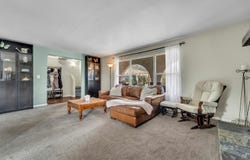 21304 Carriage Drive, Tehachapi, CA 93561