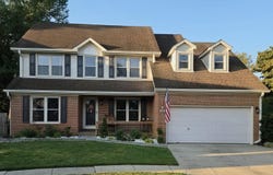 804 Palomino Lane, Lexington, KY 40503