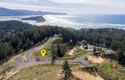 Roaring Tide - Lot 5, Oceanside, OR 97134