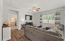 2730 Spring Valley Drive, Creedmoor, NC 27522