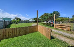 40056 Brinkley Lane lot: Na, Avon, NC 27915