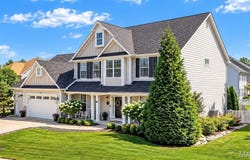 708 Lakeshore Manor Court, Wildwood, MO 63038