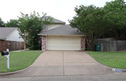 4653 Goldrock Drive, Fort Worth, TX 76137