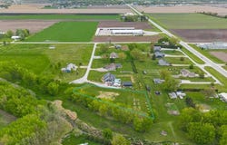 117th Court (Lot 10), Kalona, IA 52247