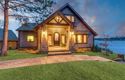 118 King Lance Court, Scroggins, TX 75480