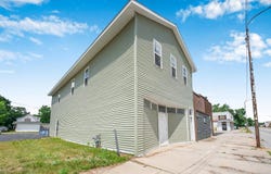 603 N State St, Big Rapids, MI 49307