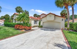 16670 Hidden Cove Drive, Jupiter, FL 33477