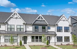 913 Myers Point Drive, Morrisville, NC 27560