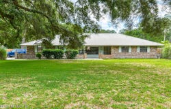 122 RAINTREE WOODS Trail, Palatka, FL 32177
