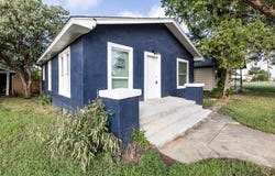 255 W Panhandle Street, Slaton, TX 79364