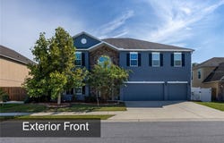 24533 SW 11TH Road, NEWBERRY, FL 32669