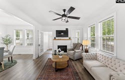 4302 Windemere Avenue, Columbia, SC 29203