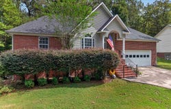 1261 Holiday Drive, Southside, AL 35907
