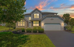 1145 Summer Hill Place, Columbus, OH 43230