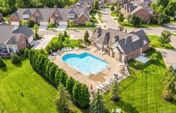 48551 Oak Bridge Drive, Canton, MI 48188
