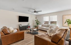 1237 Trace Drive, Aubrey, TX 76227