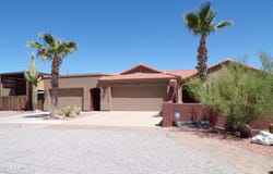 472 E QUEEN VALLEY Drive, Queen Valley, AZ 85118