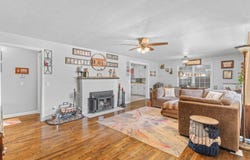603 W Jackson Street, Bolivar, MO 65613