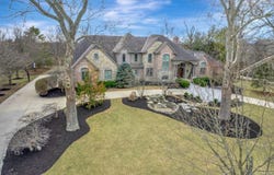 4109 Maxwell Drive, Mason, OH 45040