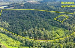 700 Dry Valley Church Lane, Irvington, KY 40164