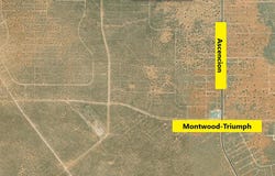 Atlantis, El Paso, TX 79938