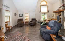 8546 N Chickadee Drive, Morgantown, IN 46160