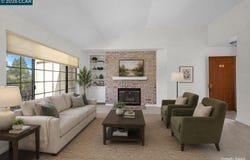 5012 Lakeview Dr, San Ramon, CA 94582
