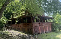 100 James Collins Drive, Fort Gay, WV 25514