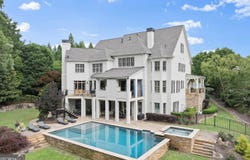 15910 Meadow King Way, Milton, GA 30004