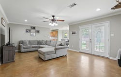 1301 Jones Drive, Sheridan, AR 72150