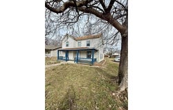 704 W Main Street, Independence, KS 67301