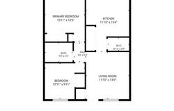 20823 Flora Street, Roseville, MI 48066