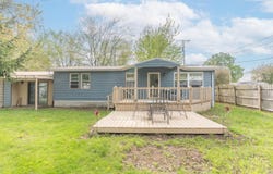 11043 Walnut, St Street, Lakeview, OH 43331