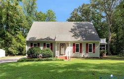 10478 Gould Hill Road, Hanover, VA 23069