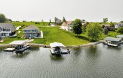 3155 Indian Point Drive, Ellston, IA 50074