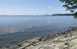 157 Jellison Cove Road, Hancock, ME 04640