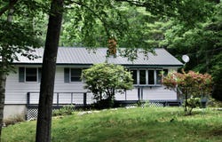 16 Evergreen Estates Road, Nobleboro, ME 04555