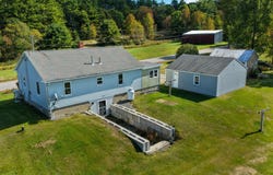167 John Tarr Road, Bowdoin, ME 04287