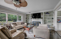 1361 Boxwood Drive E, Hewlett Harbor, NY 11557