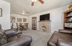 1311 Cooley Drive, Borger, TX 79007