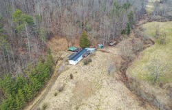 46 Tom Rose Branch Road, Campton, KY 41301