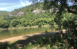 Lt 3 Jellon, Mountain View, AR 72560