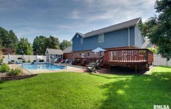 1404 Deer Field Road, Quincy, IL 62305