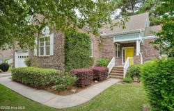 5087 Glen Cove Drive SE, Southport, NC 28461