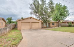 1001 Ave D, Ballinger, TX 76821