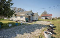 1619 E Maple, Columbus, KS 66725
