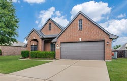 210 Boardwalk Avenue, Waxahachie, TX 75165