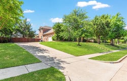 141 Claremont Drive, Ovilla, TX 75154